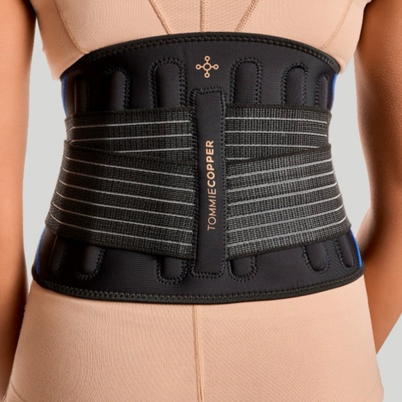 Tommy Copper Black Compression Bundle - Picture 9 of 11